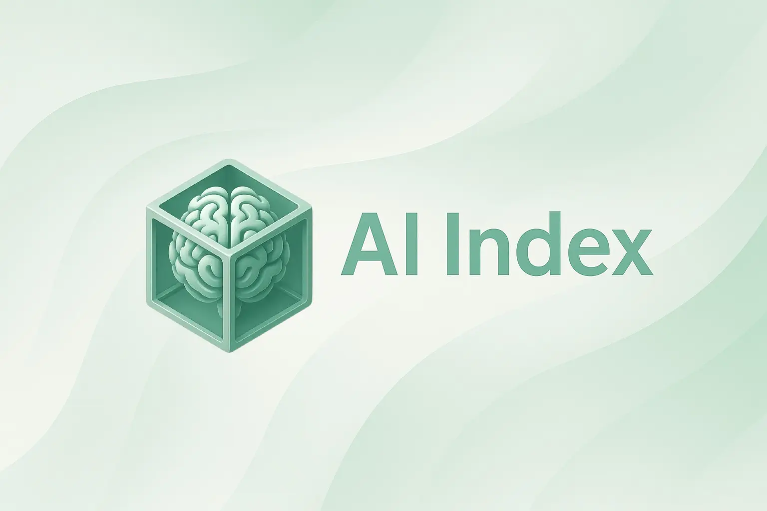 AI Index Mission